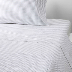 Poszewka Tatteresa Navy White 50 x 75 cm Ralph Lauren