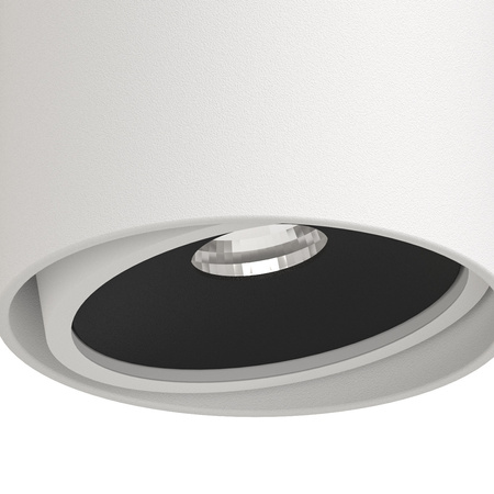 Neo Bianco Mobile Track / Ufo Nero