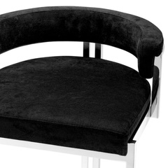 Stołek barowy Dante Eichholtz - My Honey Home