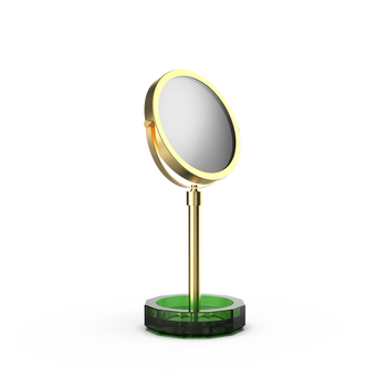 Decor Walther KRISTALL – Lusterko kosmetyczne