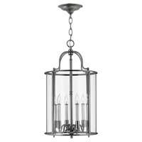 Lampa wisząca Gentry Elstead - My Honey Home