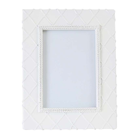 RAMKA NA ZDJĘCIE CORDAGE - 21X26CM - COTE TABLE - MY HONEY HOME