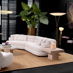 Sofa Malaga L