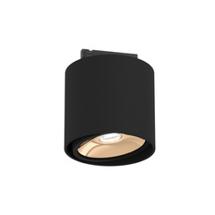 Neo Nero Mobile Track / Ufo Gold