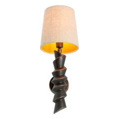 Lampa ścienna Riverbank