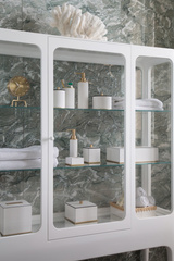 POJEMNIK POSITANO - 8.5 x 12.5 cm - GIOBAGNARA - MY HONEY HOME