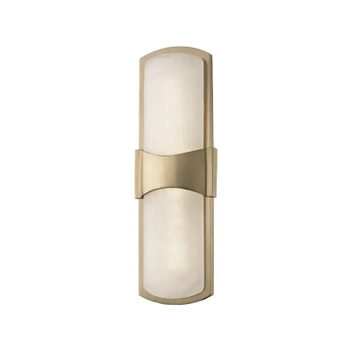 Kinkiet ścienny LED Hudson Valley Lighting