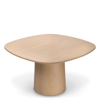 Stół Motto natural oak veneer
