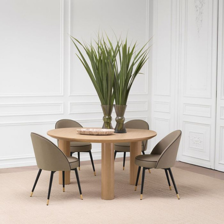 Dining Table Lombardo