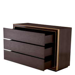 Drawer Dresser Camelot S
