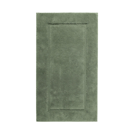 Dywan Kąpielowy Graccioza Egoist 50x80 CM Jade