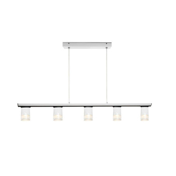 Lampa wisząca Melo V Bianco Orlicki Design