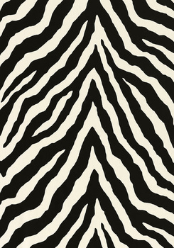 Tapeta GEOMETRIC RESOURCE ETOSHA - Thibaut - My Honey Home