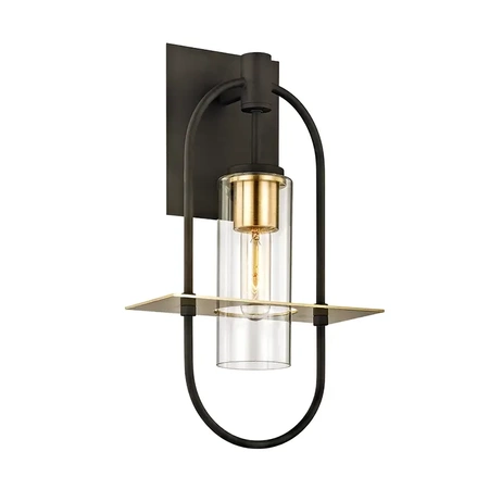 Kinkiet ścienny SMYTH 1LT WALL Troy Lighting