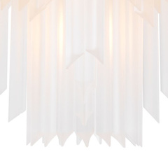 Lampa wisząca Pulsar Eichholtz - My Honey Home