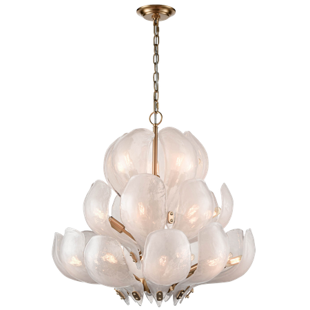 Lampa wisząca CANNES P22791BR