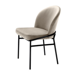 Krzesło Willis Eichholtz - My Honey Home