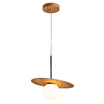Lampa wisząca Orbit