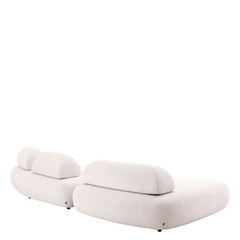 Sofa Eichholtz Residenza lyssa off-white