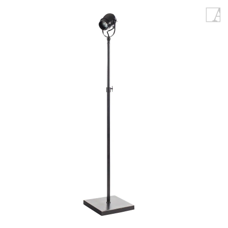 Lampa podłogowa Authentage Micro wewnętrzna