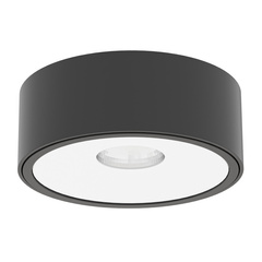 Oprawa wpuszczanaNeo Nero Slim KG / Ufo Bianco