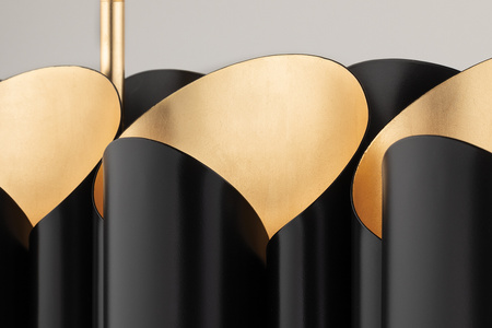 Kinkiet ścienny 2 LIGHT Hudson Valley Lighting