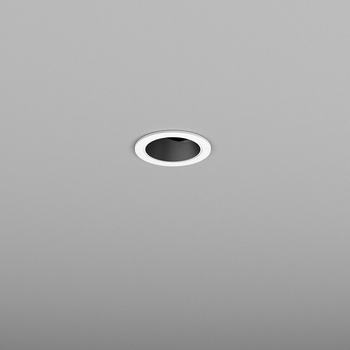 MORE mini LED M930 25° wpuszczany biały struktura + optyka biały