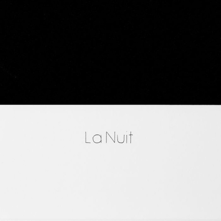 Grafika Philippe Vogelenzang - La Nuit Eichholtz