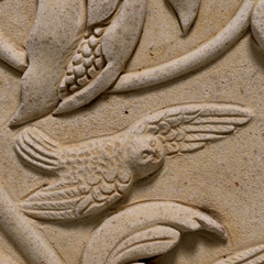 Posąg Eichholtz ACANTHUS