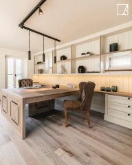 Lampa do szynoprzewodów Authentage zawieszana