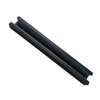 Szyna Jednofazowa Trójliniowa Biała 1M