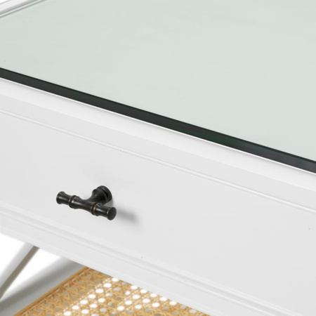 Stolik boczny Bahamas Eichholtz