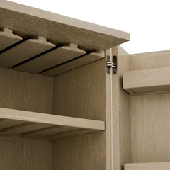 Szafka barowa Eichholtz Borchard