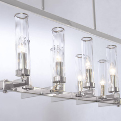 Lampa wisząca OXFORD P10069NI