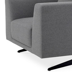 Fotel Endless - Eichholtz - My Honey Home