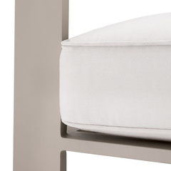 Krzesło Belle Vue - Eichholtz - My Honey Home