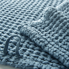 Ręcznik Graccioza Aura 30x30 cm Peacock