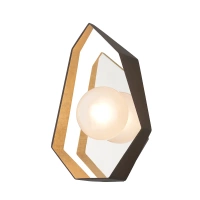 Kinkiet ścienny ORIGAMI 1LT Troy Lighting