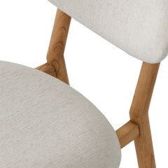 Krzesło do jadalni Allston Eichholtz