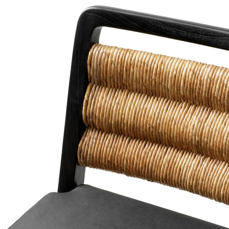 Krzesło jadalniane Eichholtz Luberon