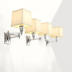 Kinkiet Lexington Single Eichholtz - My Honey Home