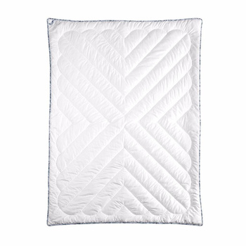 Kołdra z włókna Alpaki Całoroczna 150x220 - MyAlpaca - My Honey Home