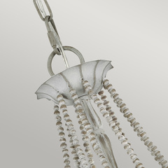 Żyrandol Maryville - 9 źródeł światła