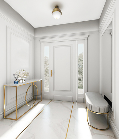 Lampa wisząca PRALINES P01220BR