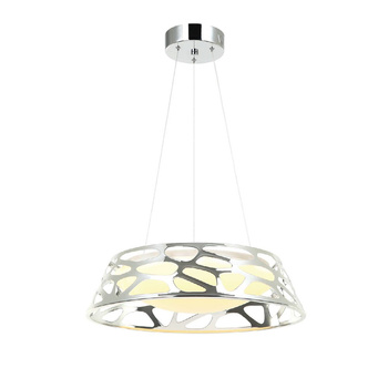 Lampa wisząca Forina Cromo S - My Honey Home
