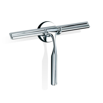 Wiper Decor Walther Chrom