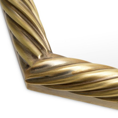 Taca Salvi Sześciokątna