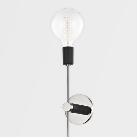 Kinkiet ścienny 2 LIGHT Mitzi