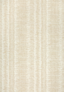 Tapeta TRADE ROUTES DANUBE IKAT - Thibaut - My Honey Home