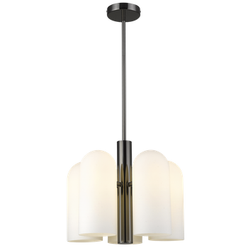 Lampa wisząca SEOUL P05759BK